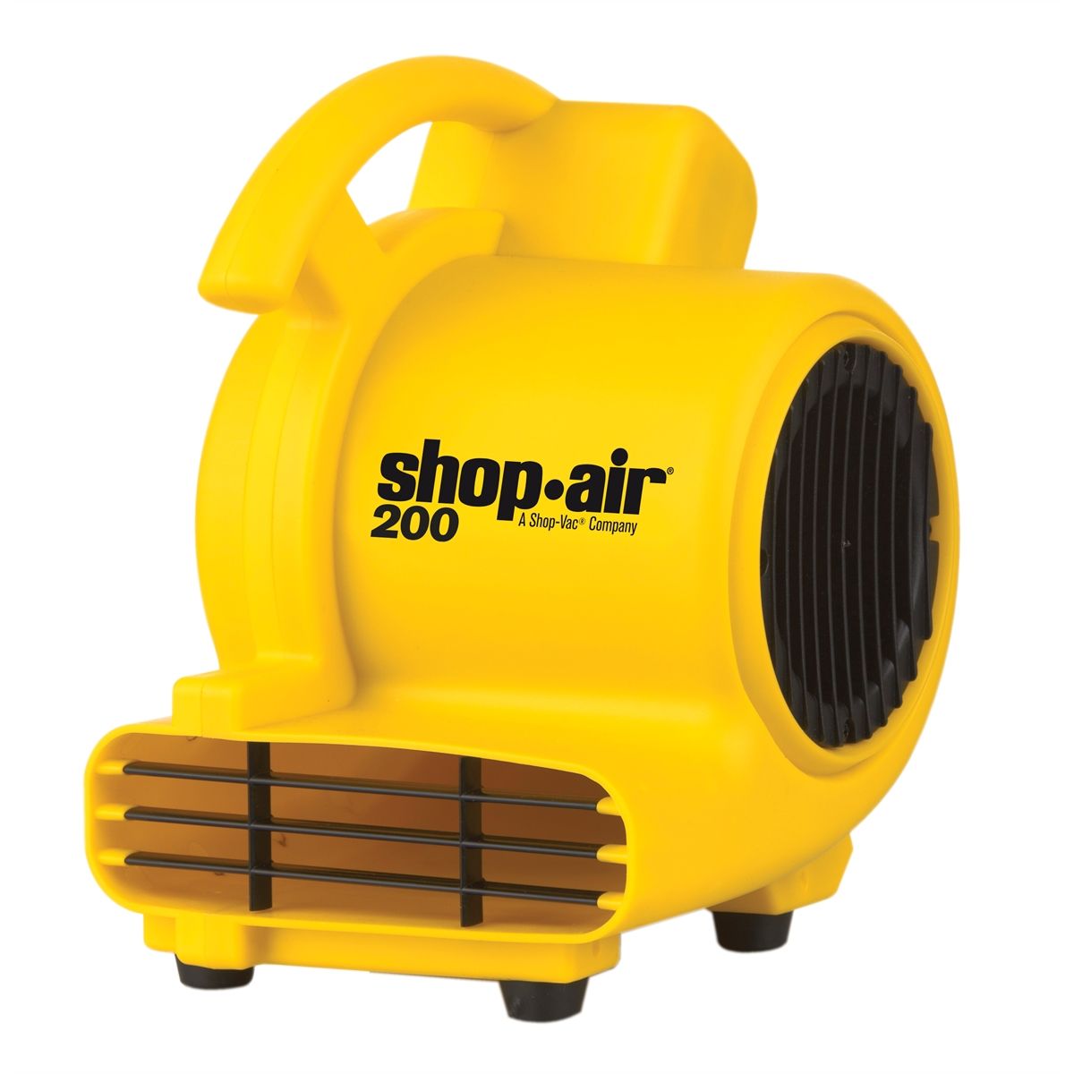 200 CFM Air Mover Fan