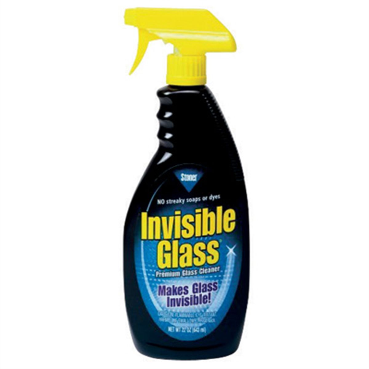 Invisible Glass 22oz - Case