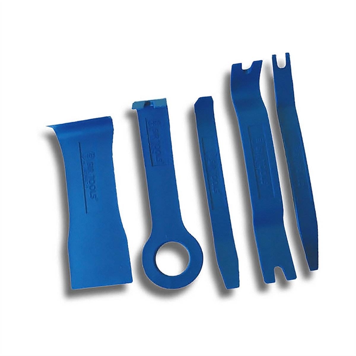 Door Panel Removal Tool Kit - 5 Pc