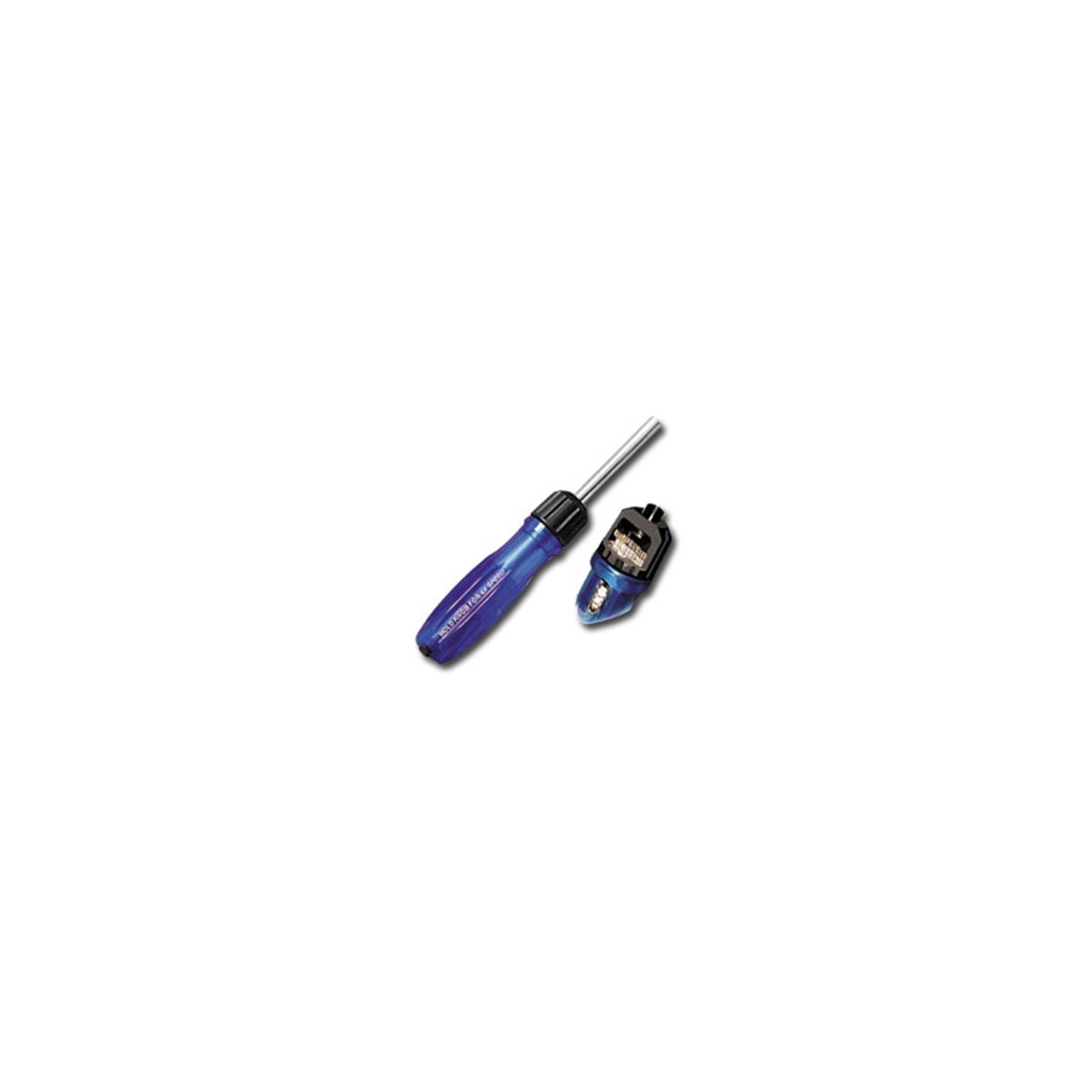 Fast Driver Screw Driver