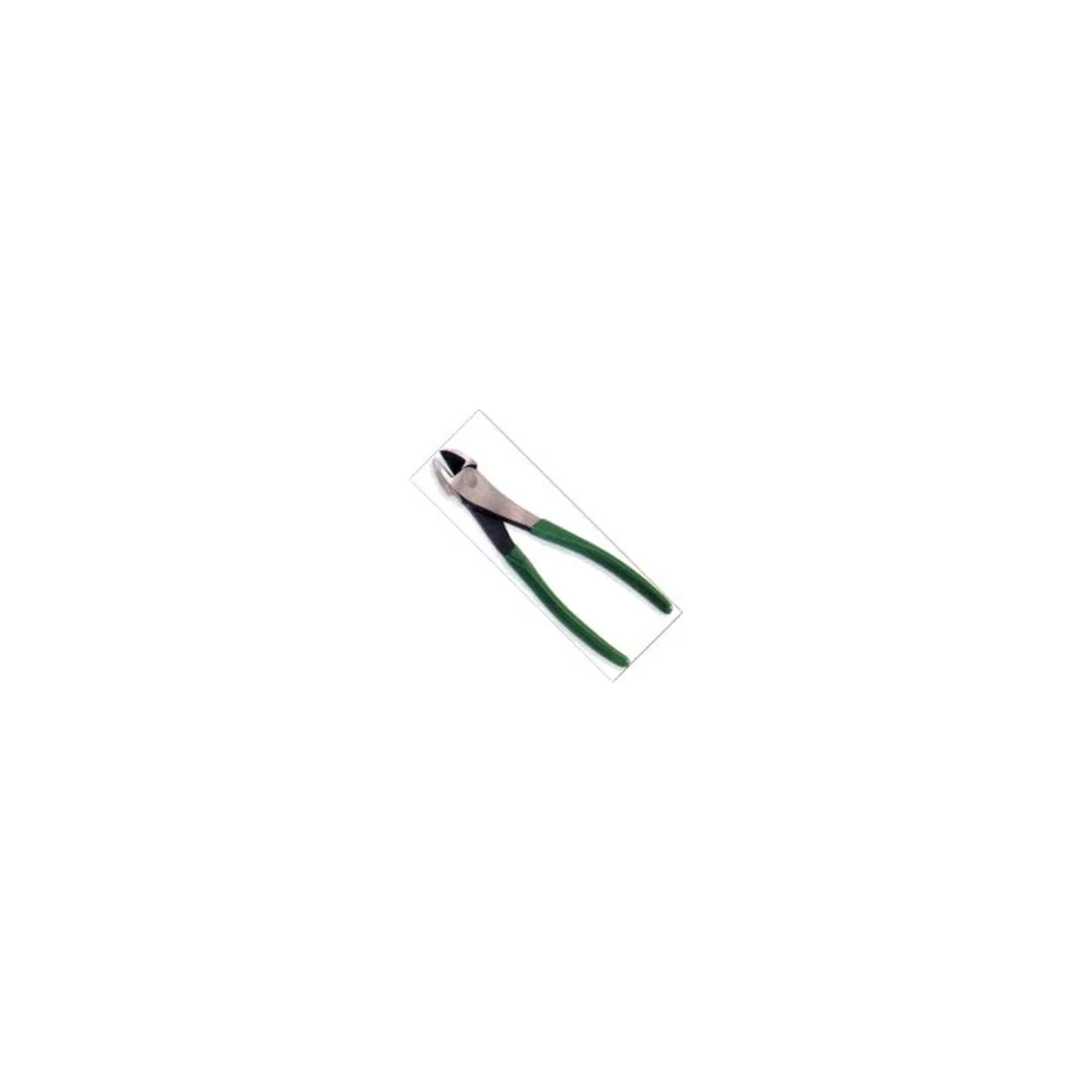 (image for) Heavy Duty Angled Diagonal Cutting Pliers - 8 In
