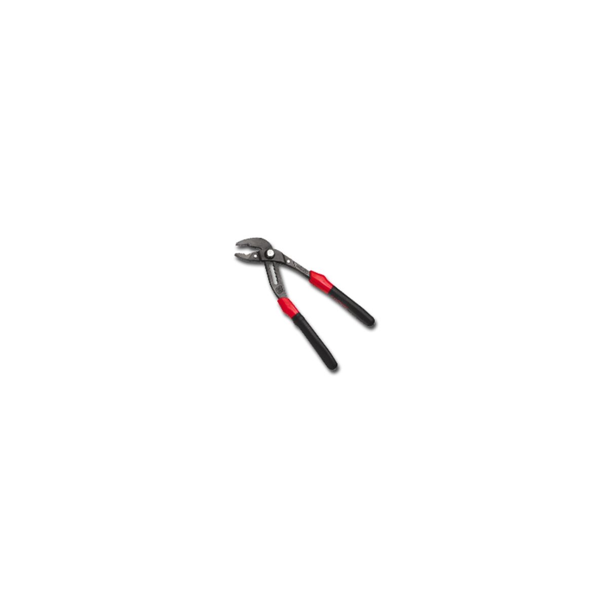 Locking Multigrip Pliers - 10 In