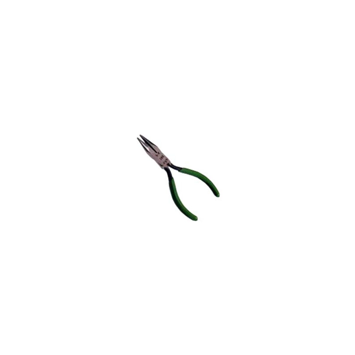 Chain Nose Pliers w/o Cutter - 4 In