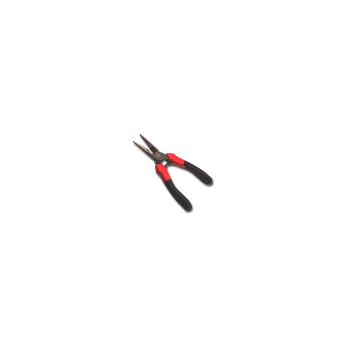 Striaght Snipe-Nose Pliers 193E.16TE