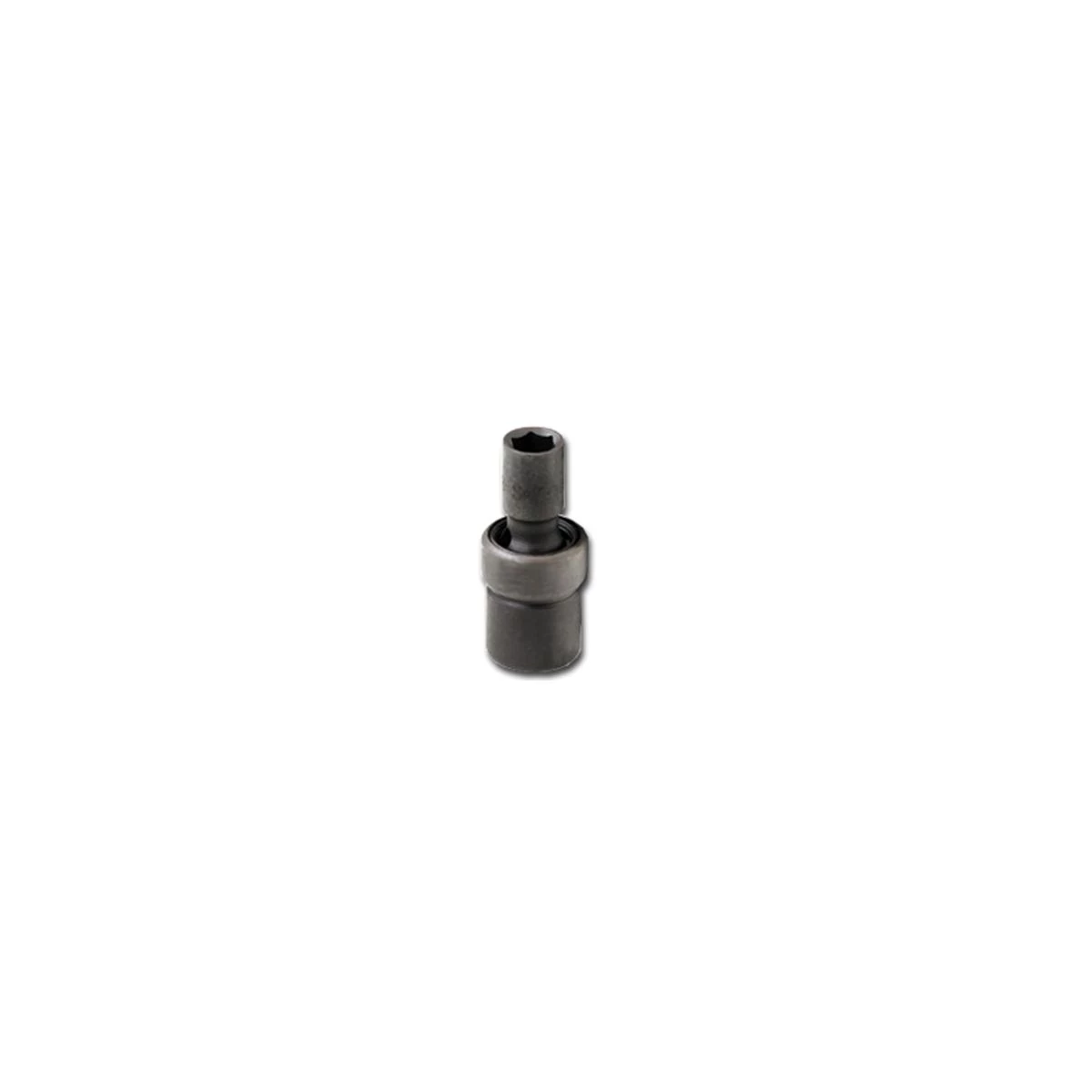(image for) 1/2 In Drive 6 Pt Swivel Metric Impact Socket - 10mm