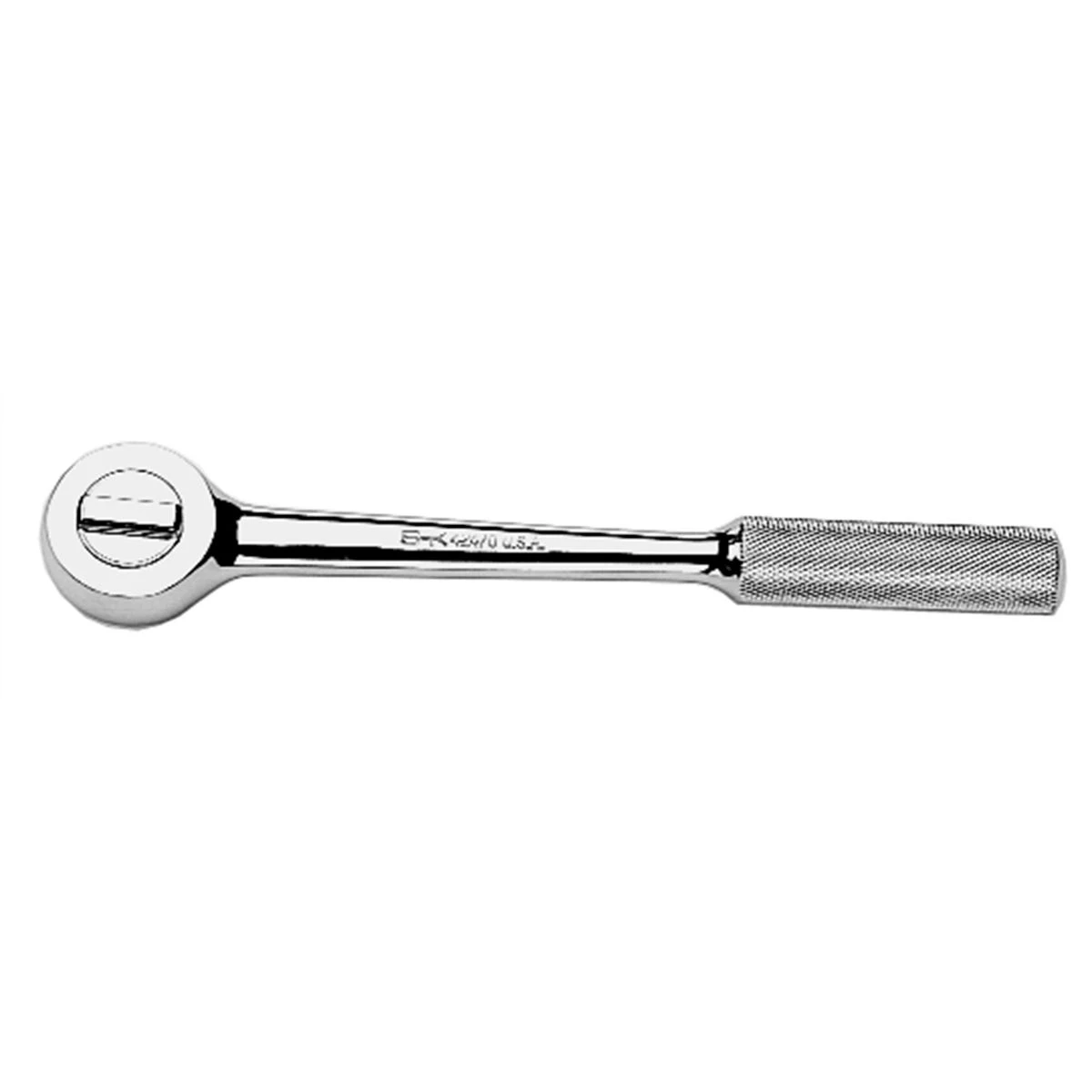 (image for) 1/2 In Drive Reversible Ratchet - 15 In L