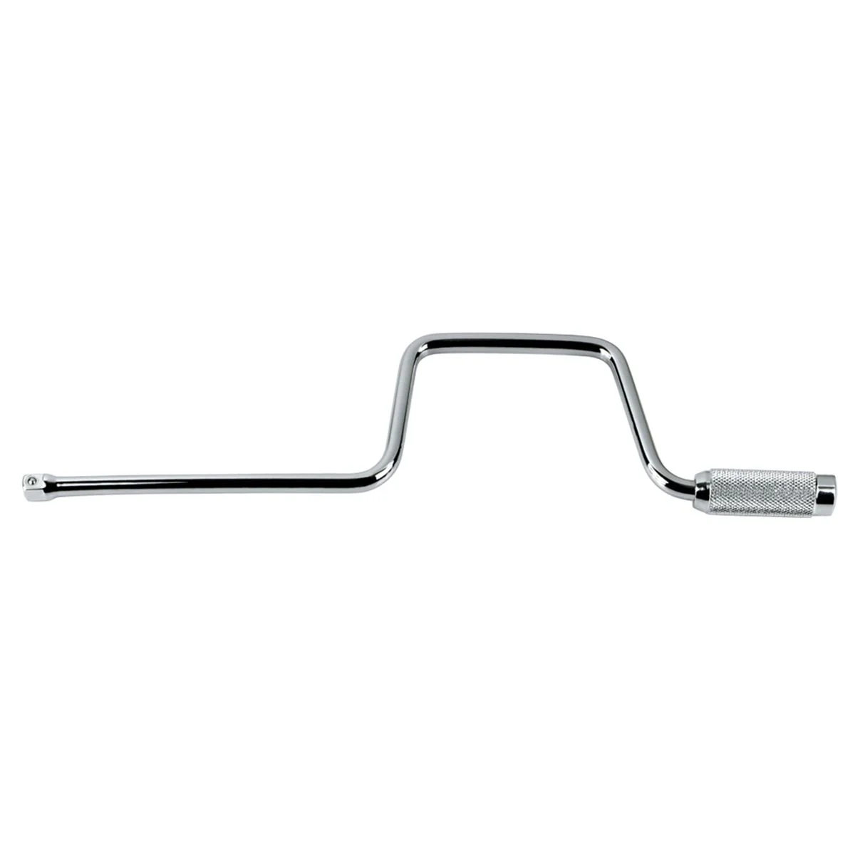 (image for) 1/2 In Drive Speeder Handle - 18.1 In Length