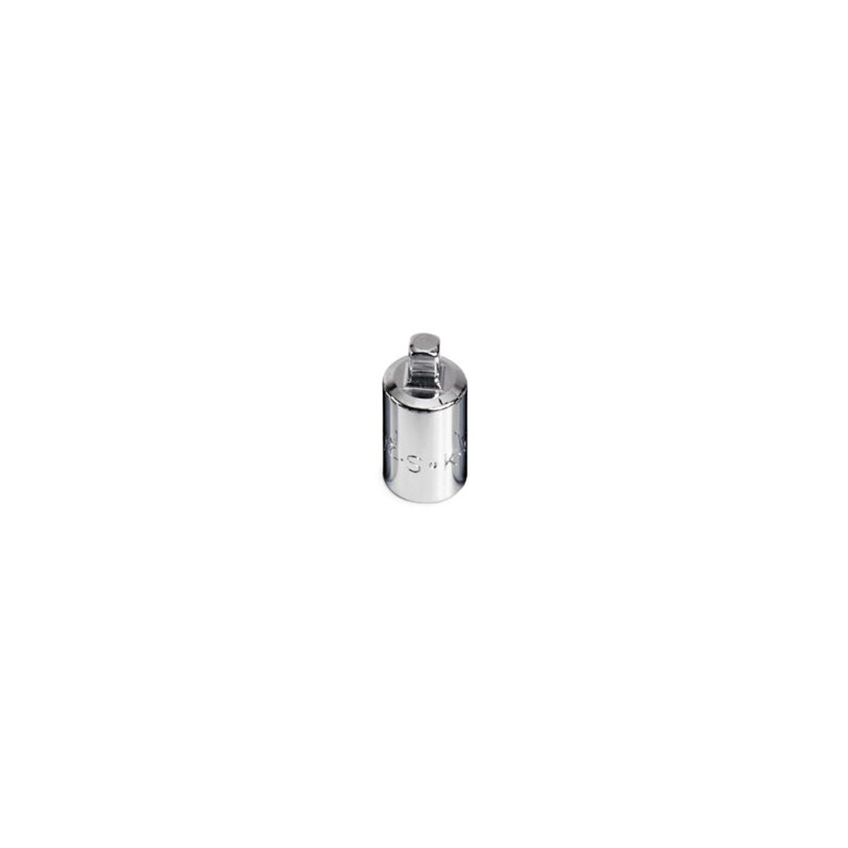 SK Hand Tool 41244 Drive Male 1/2-Inch Pipe Plug 7/16-Inch Socket.