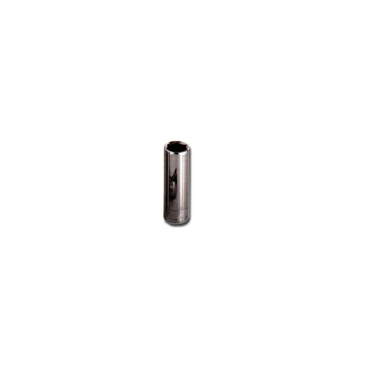 (image for) 1/4 In Drive 6 Pt Deep Fractional Socket - 1/2 In