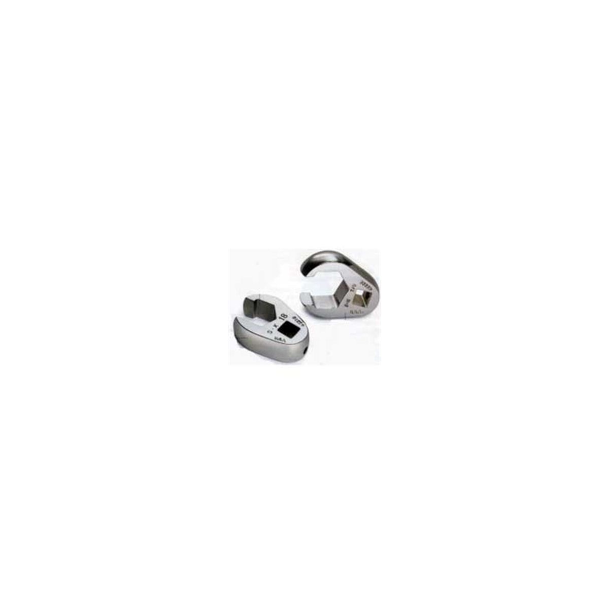 SK Tools 3/8" Drive Metric Flare Nut Crowfoot Wrench 13mm