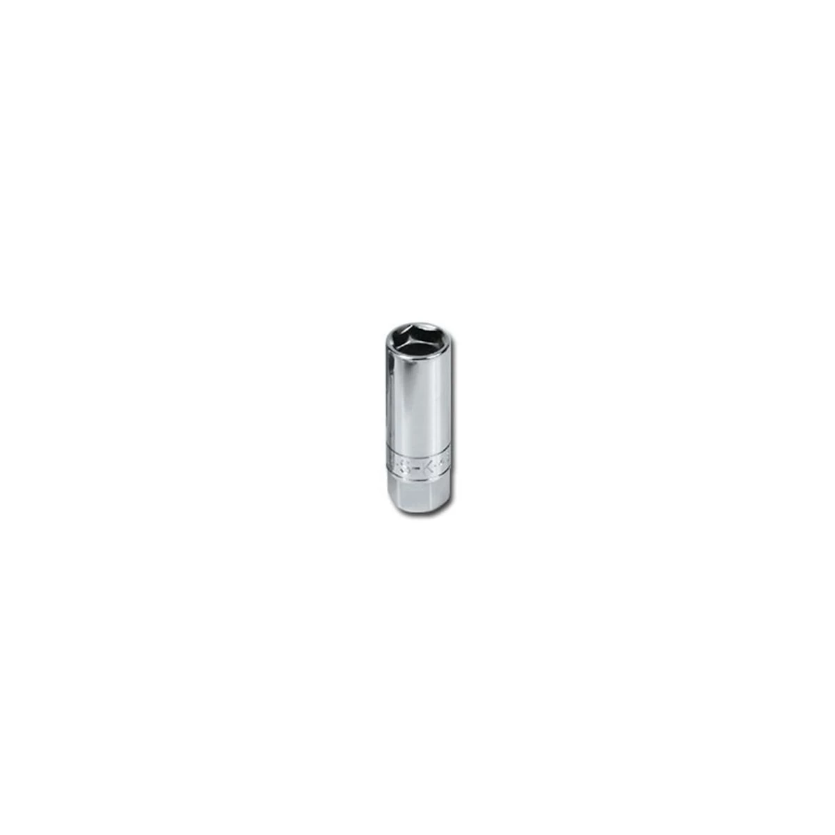 (image for) 3/8 Inch Drive Spark Plug Socket - 13/16 In