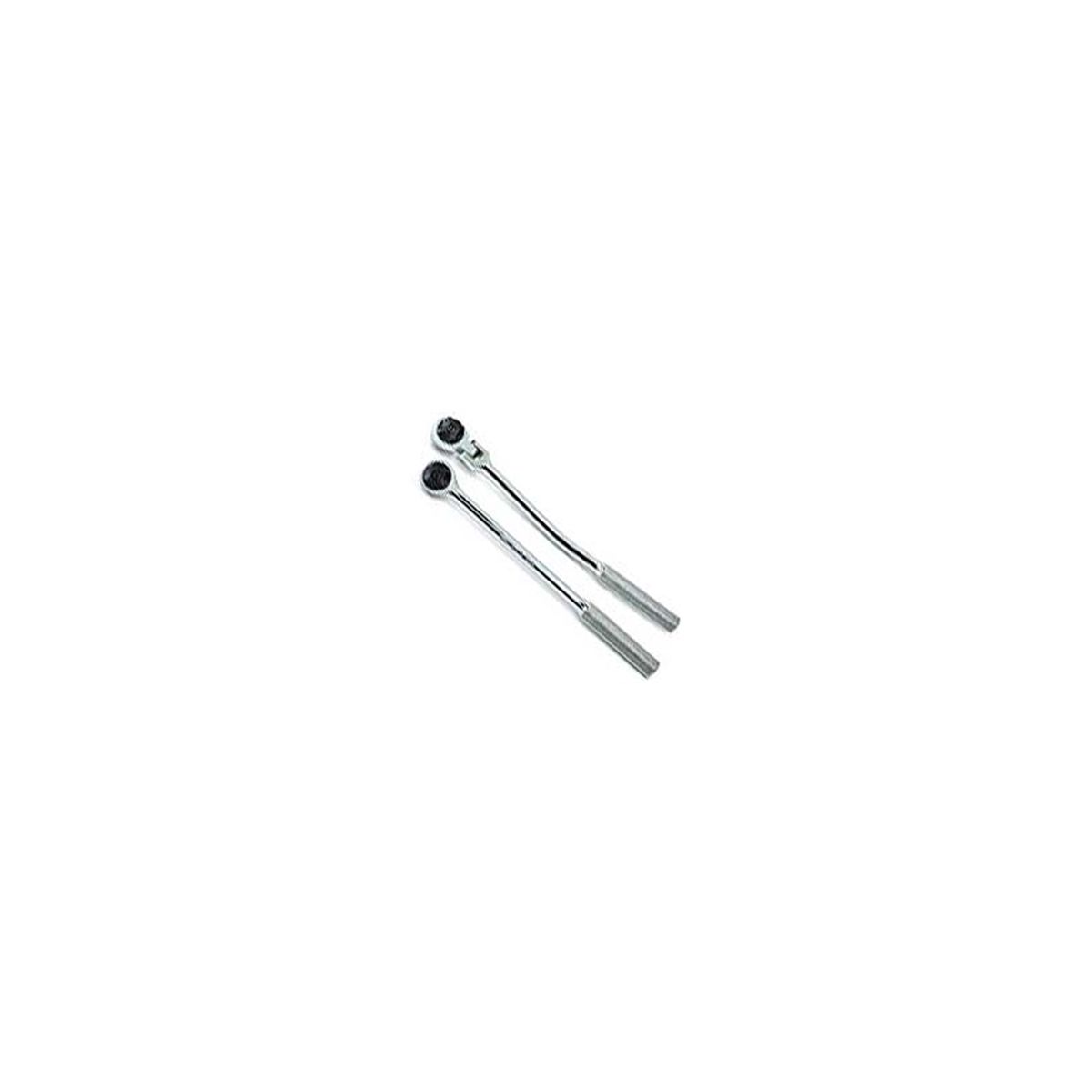 3/8 In Drive Tuff 1(R) Ratchet Set - 2 Piece