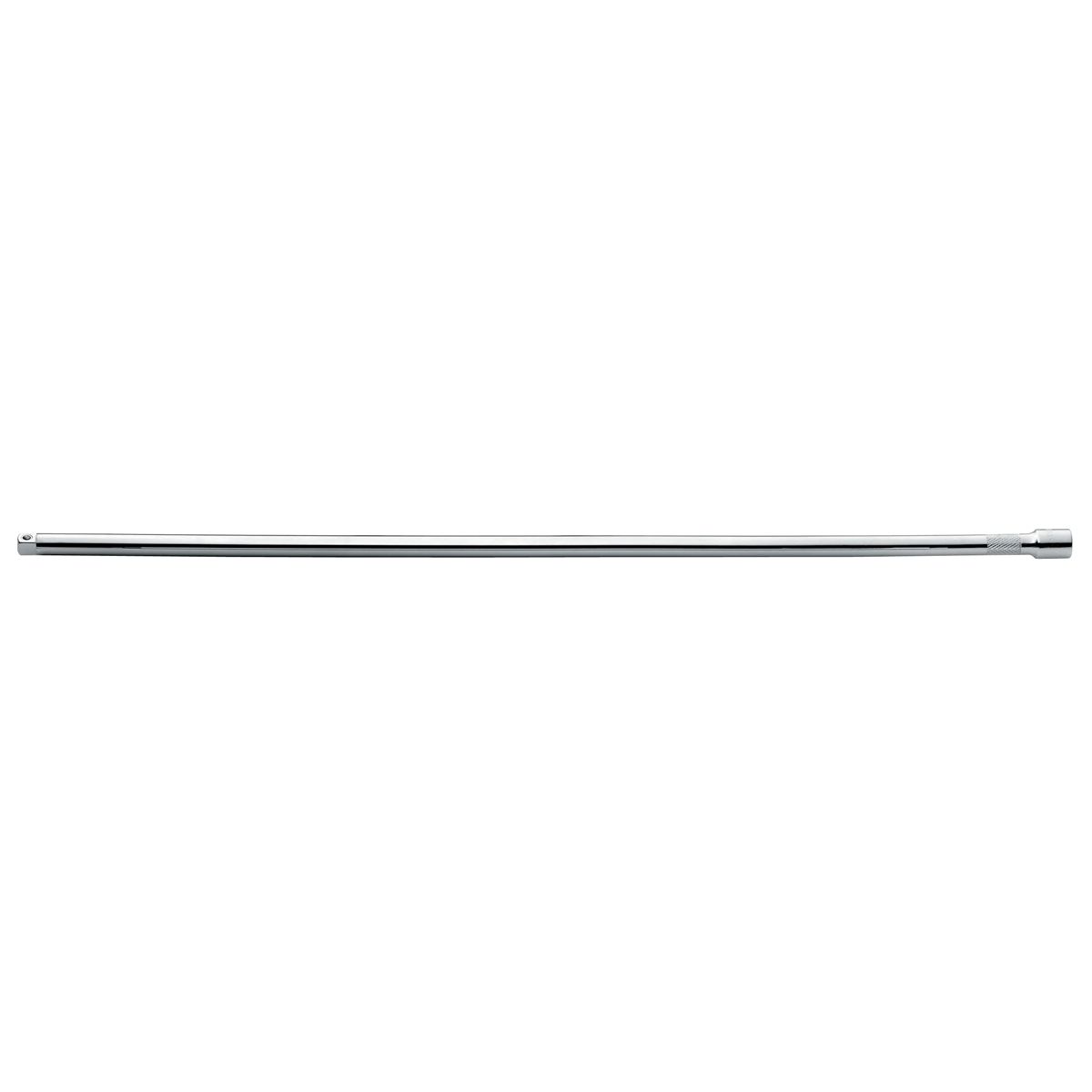 3/8 Inch Drive Chrome Extension - 36 In L