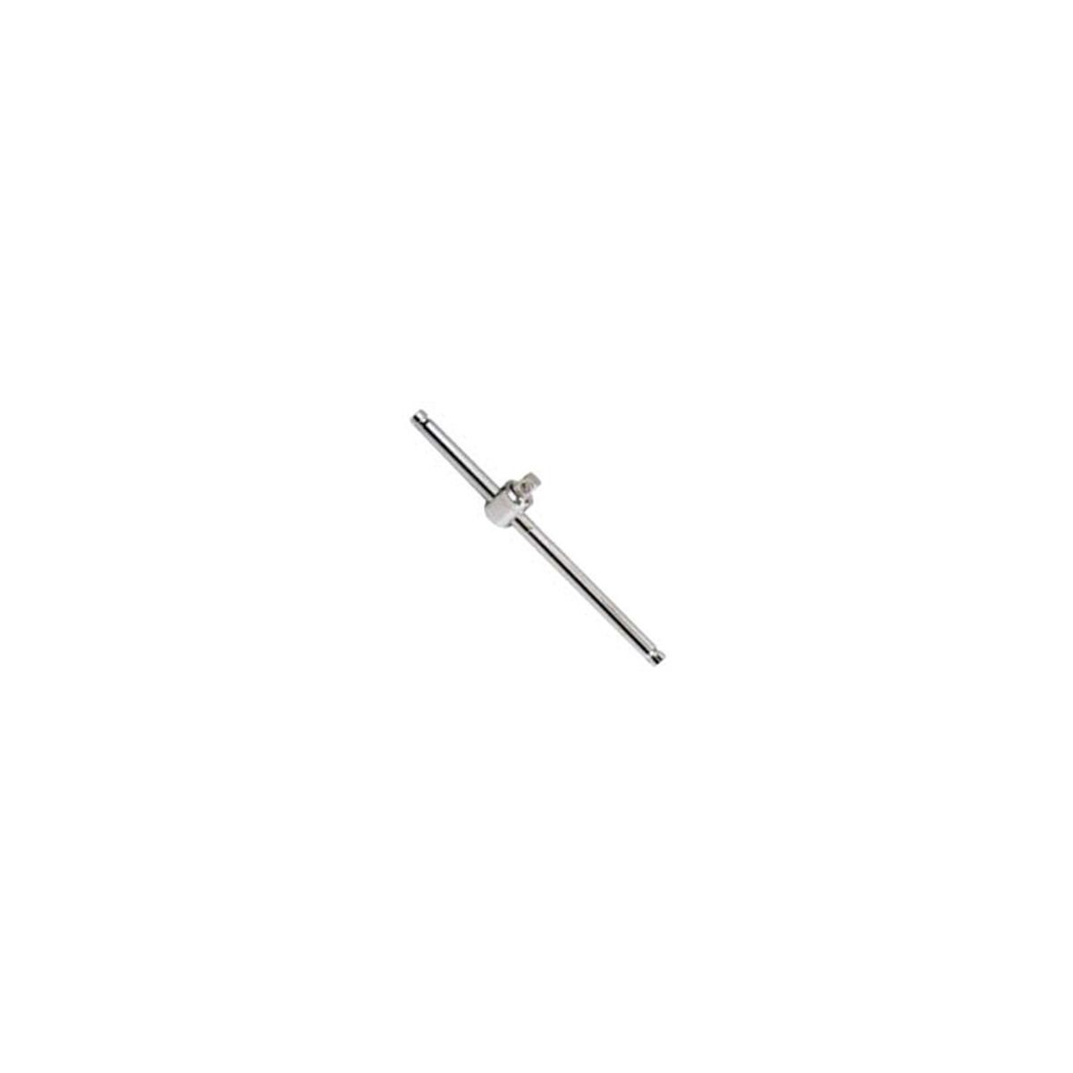 3/8 Inch Drive Sliding T-Handle Wrench - 8 Inch SuperKromer