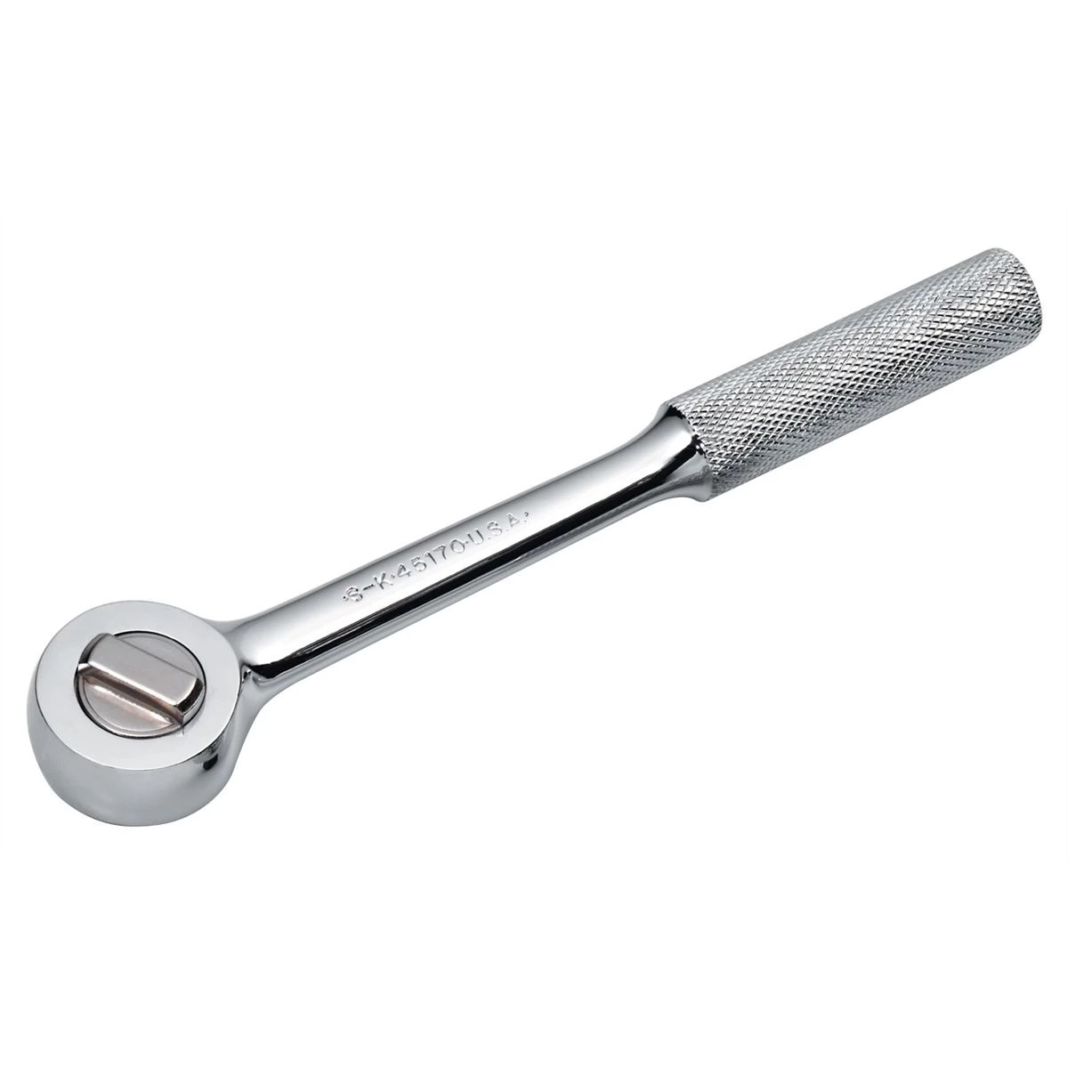 (image for) 3/8 Inch Drive Reversible Ratchet - 7.6 In L