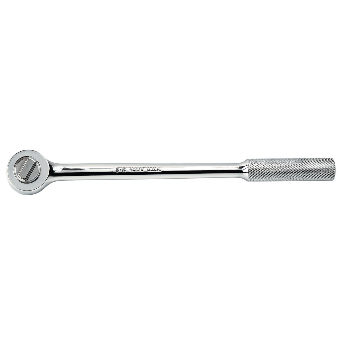3/8 In Drive Professional Reversible Ratchet - Heavy Duty