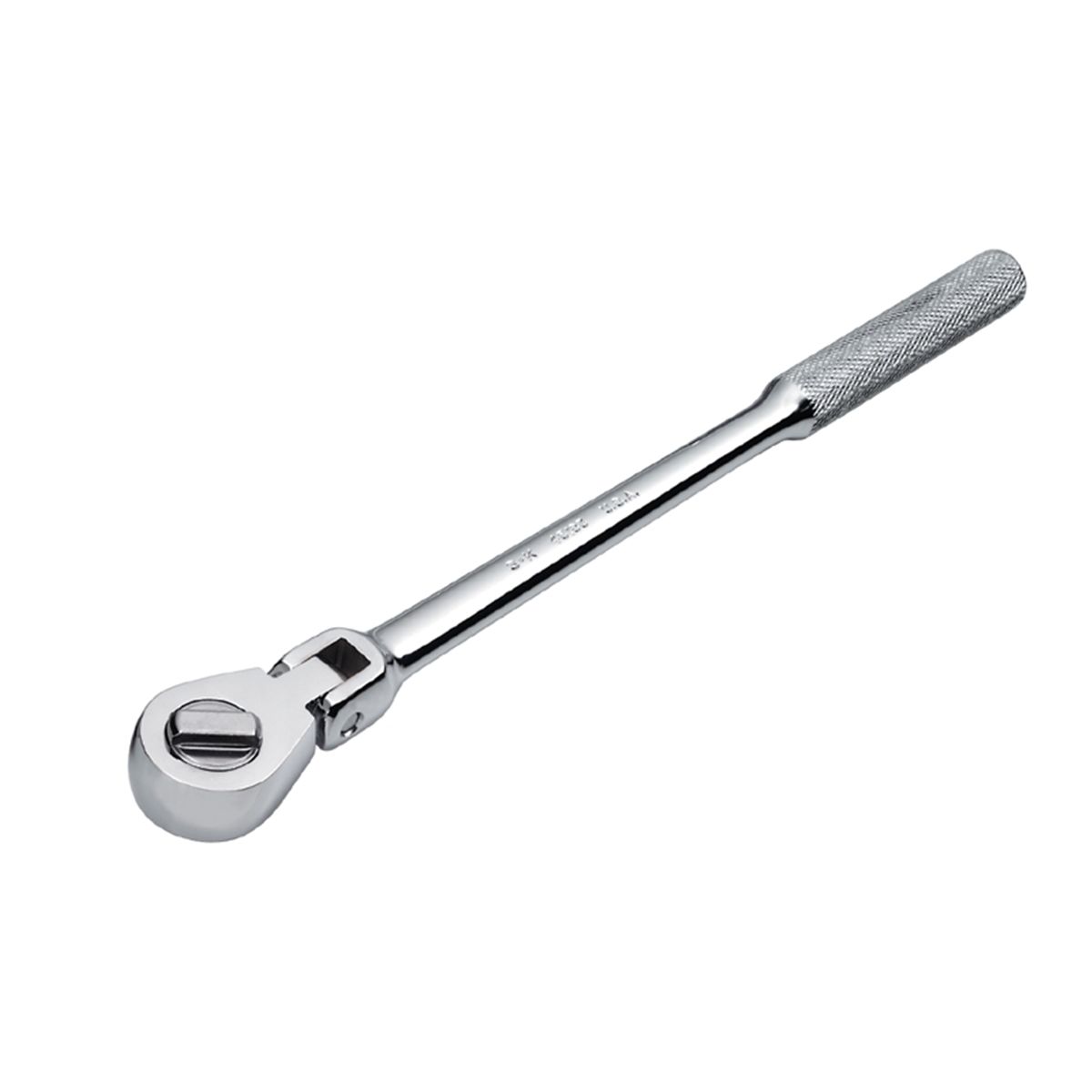 3/8 In Drive Professional Flex Head Ratchet - 10.9 In