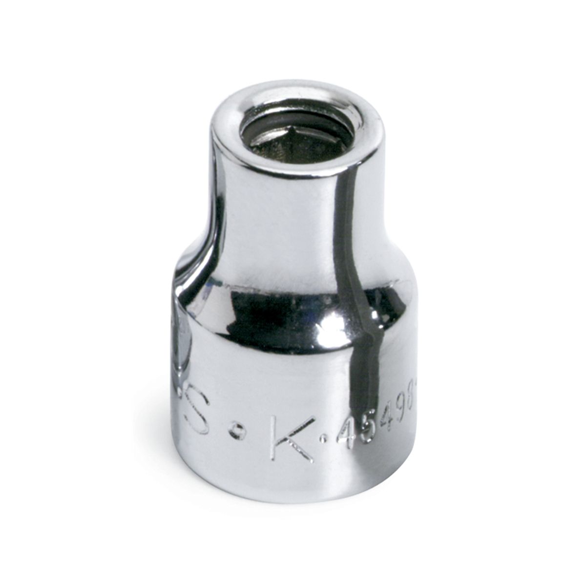 3/8 Inch Drive Bit Holder Socket - 1/4 Inch Hex