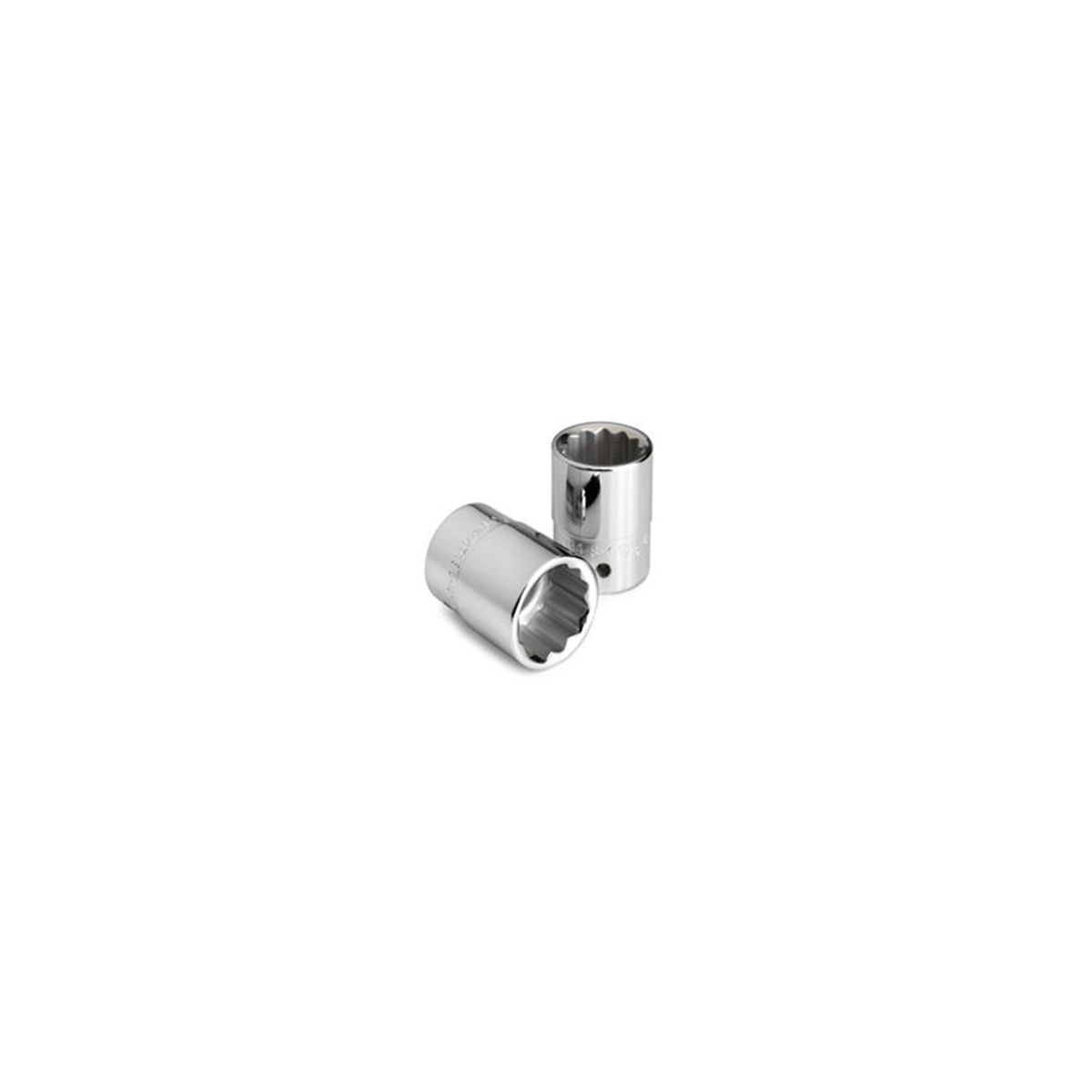 3/4 In Drive 12 Pt Standard Metric Socket - 46mm
