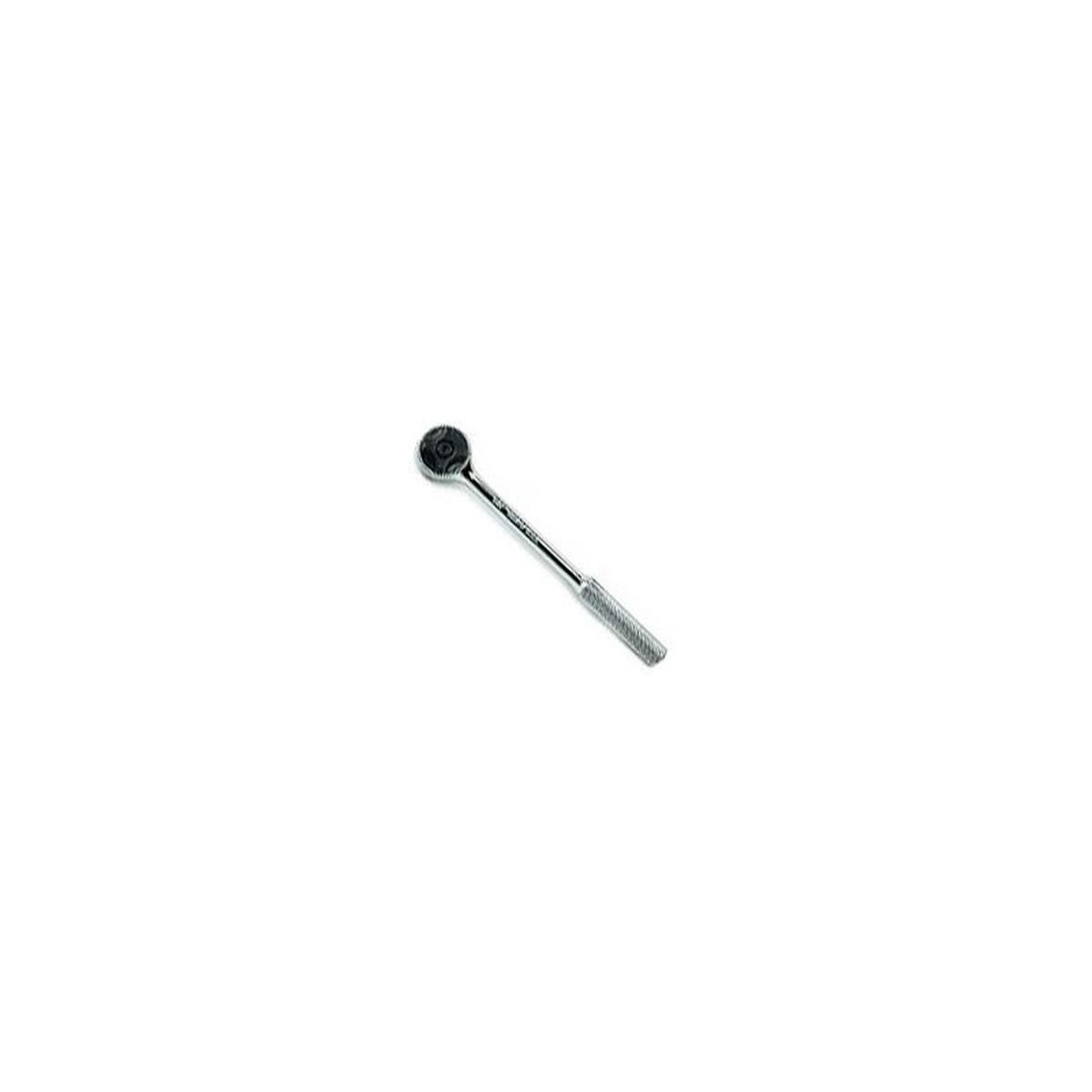 c. 1/4 In Drive Tuff 1(R) Reversible Ratchet - 6 In Length