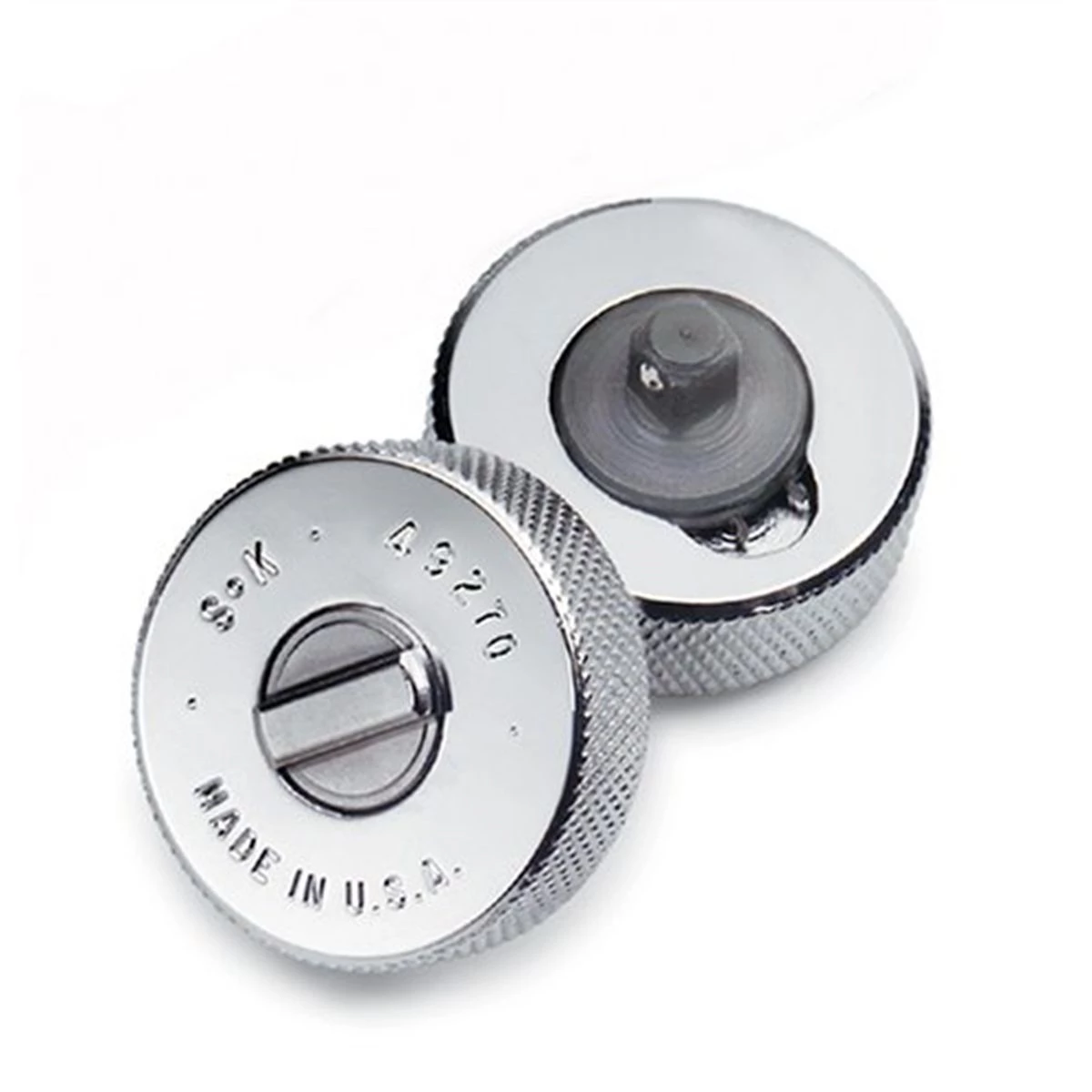 (image for) 1/4 In Drive Thumbwheel Ratchet - 1.5 In