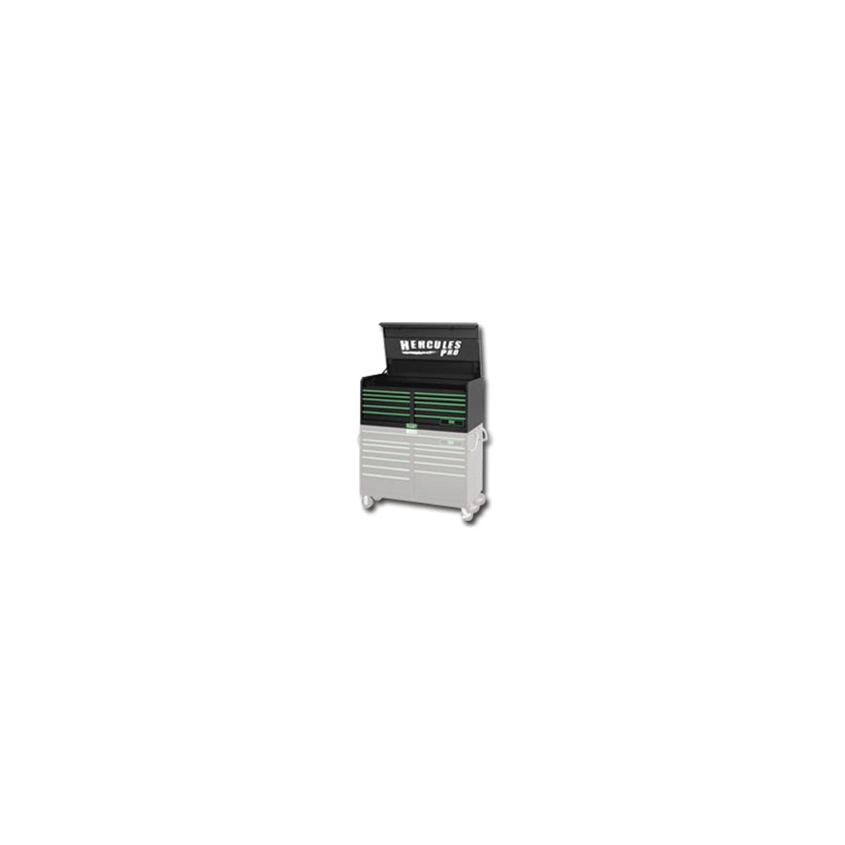 10 Drawer Hercules-Pro Ball Bearing Top Chest