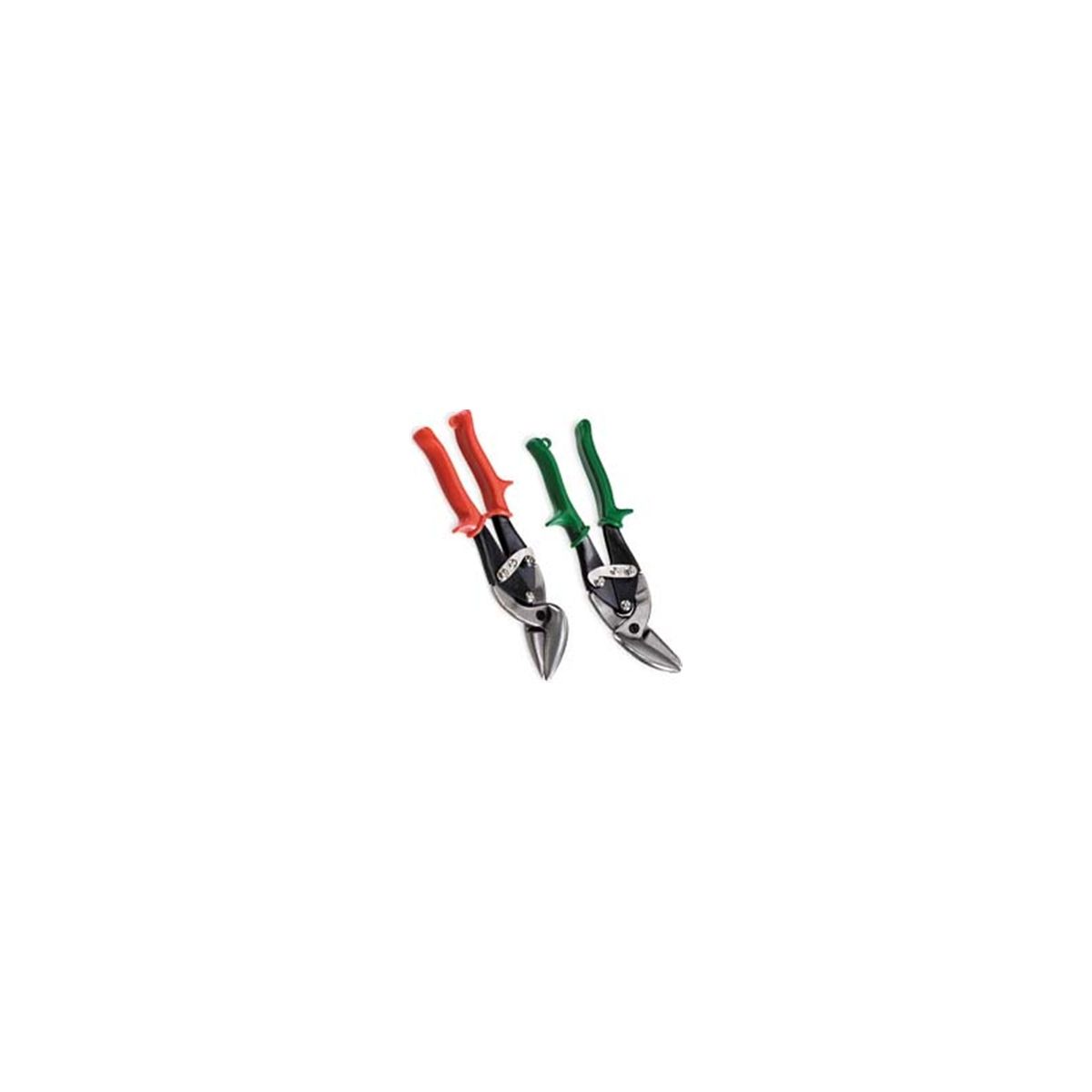 Straight Cut Aviation Snips - 10.13 In