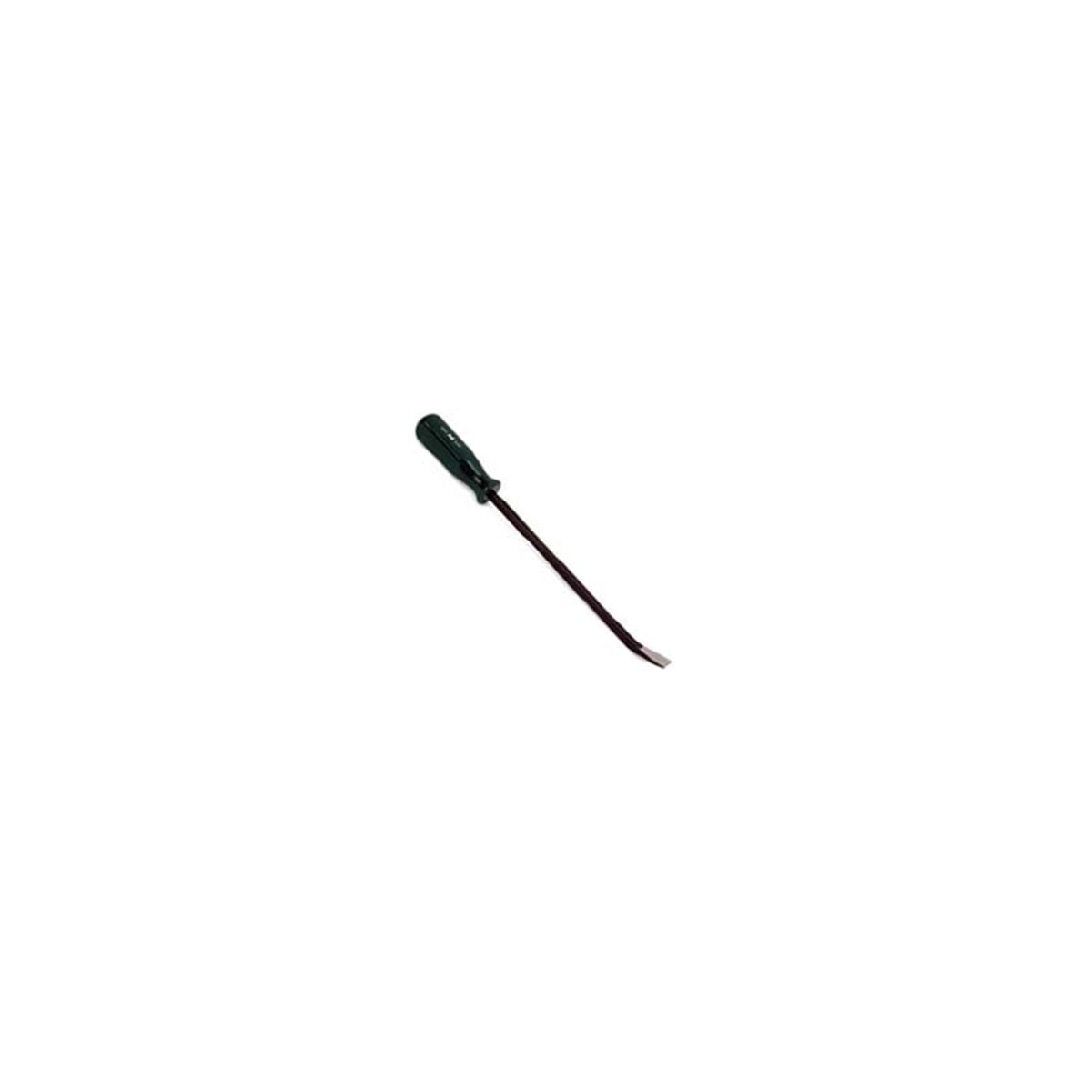 Straight Tip Pry Bar w/ Handle - 25 In