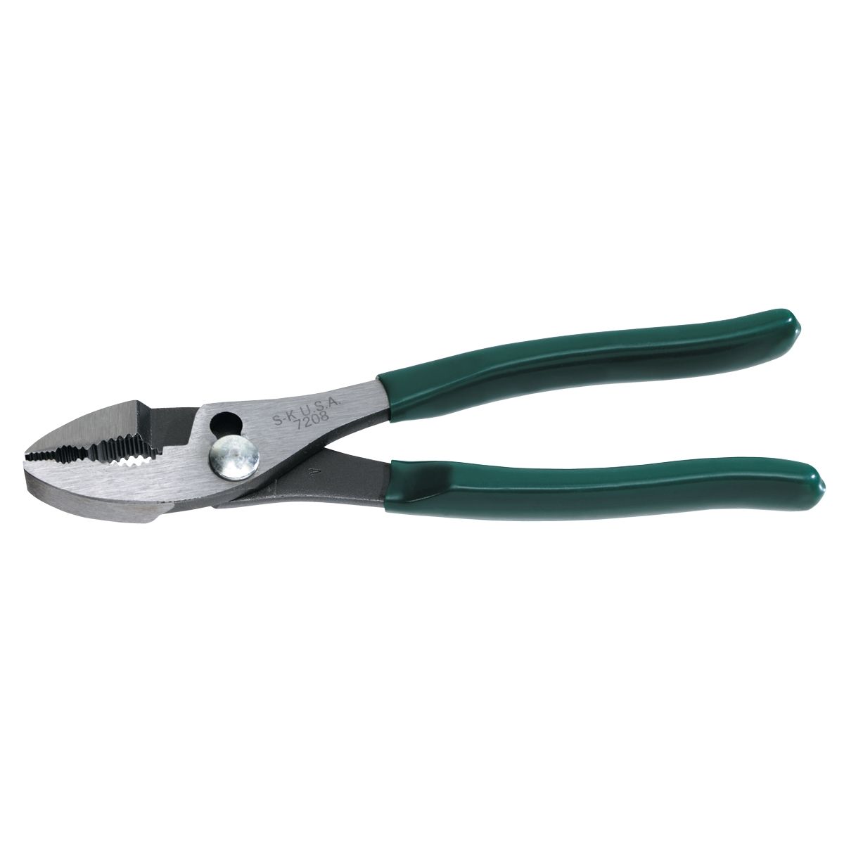 Combination Slip Joint Pliers - 8 In