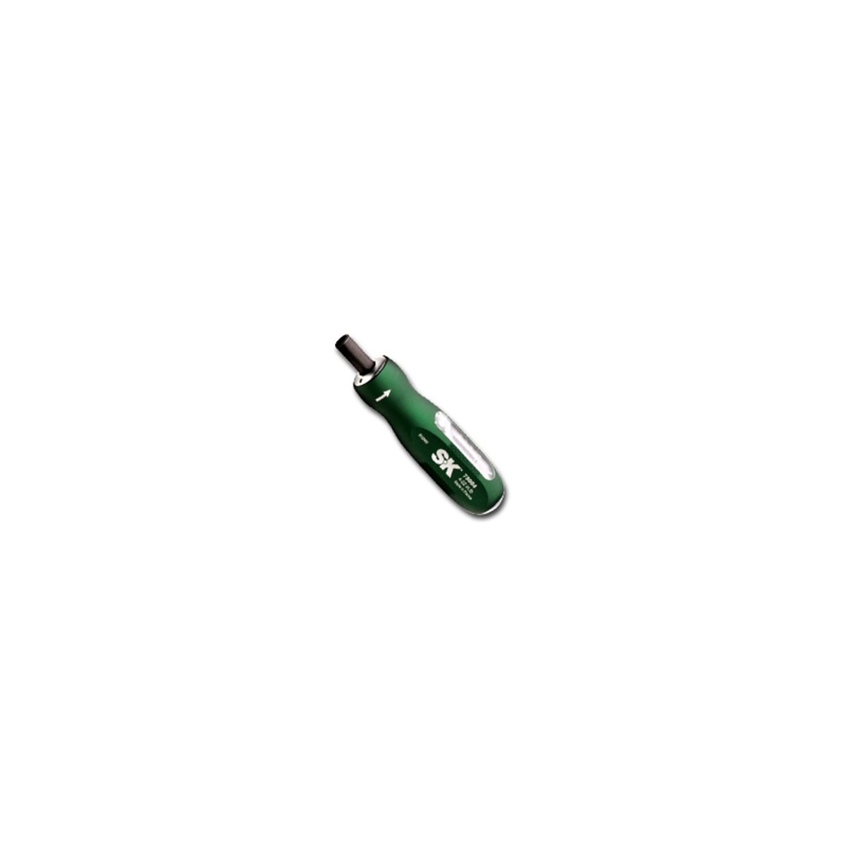 Micrometer Torque Screwdriver - 4-22 in-lbs