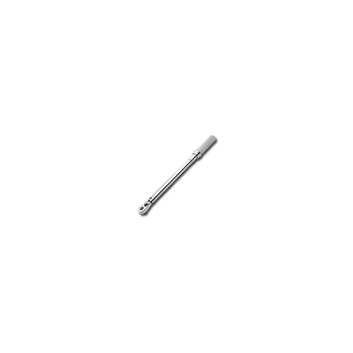 3/8 In Dr Micrometer Clicker Torque Wrench - 50-250 in-lbs