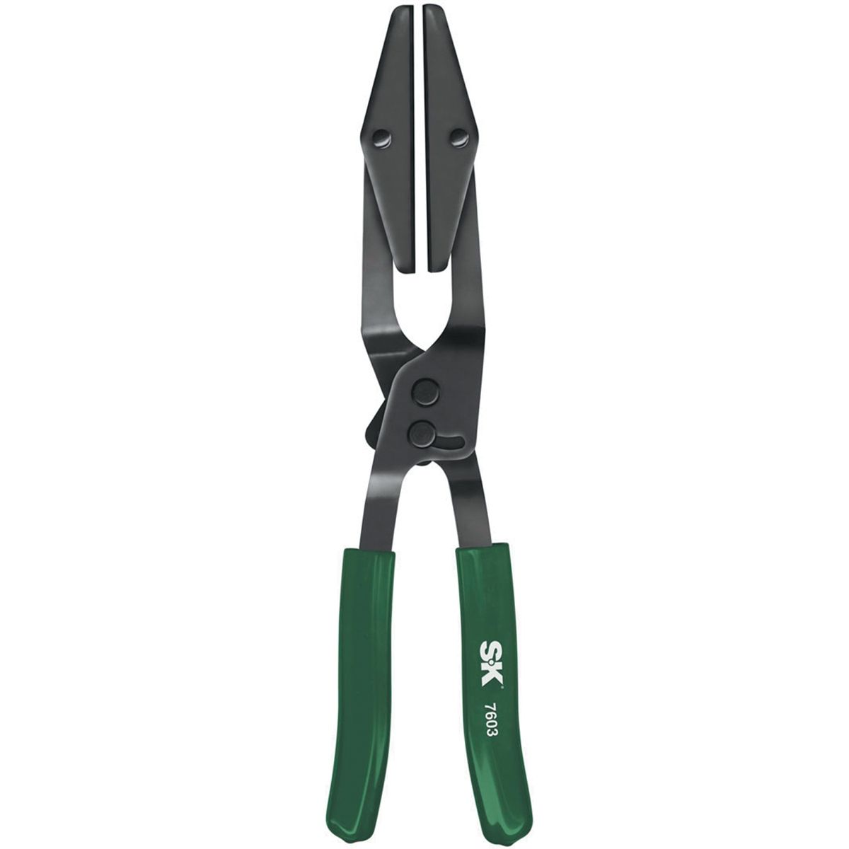 GEARWRENCH 3793 Large Hose Pinch-Off Pliers Capacity 2-1/2 O.D 