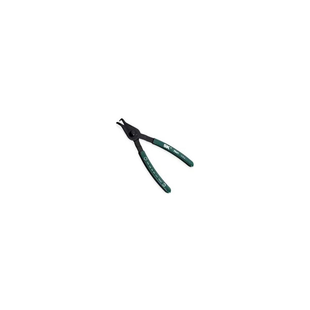 (image for) 90? Tip Convertible Retaining Ring Pliers - .090 In