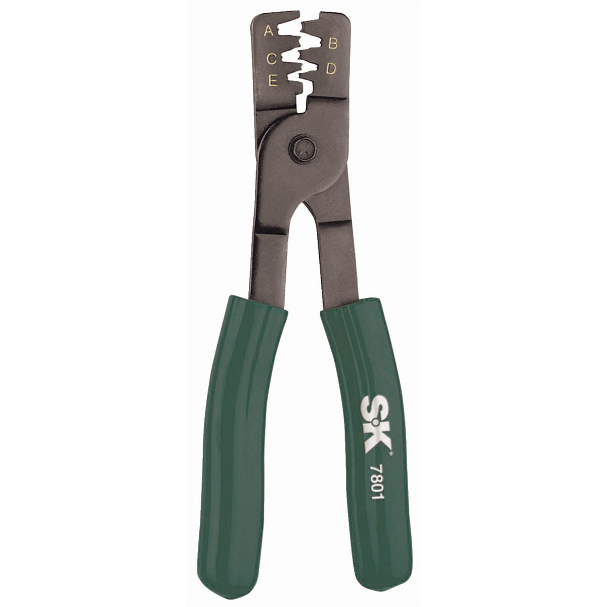 Weatherpack Microterminal Crimper
