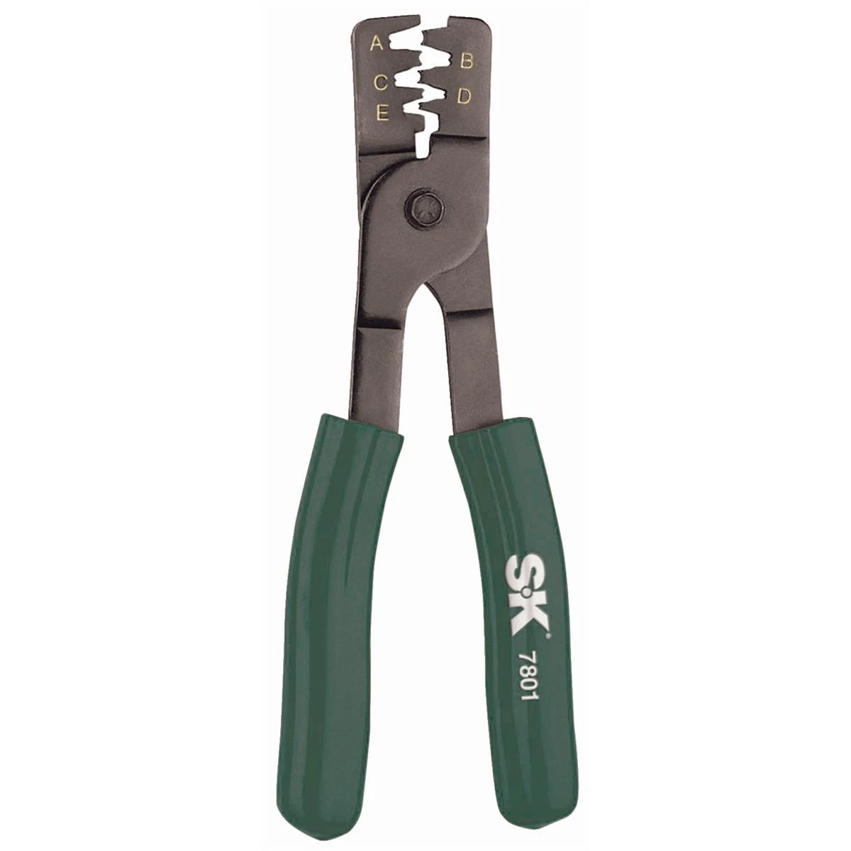 (image for) Weatherpack Microterminal Crimper