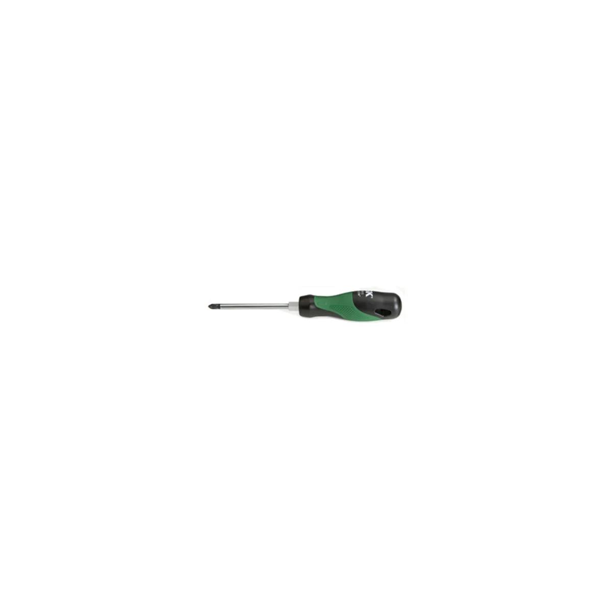 (image for) 3.94" Tri-Molded Phillips Screwdriver