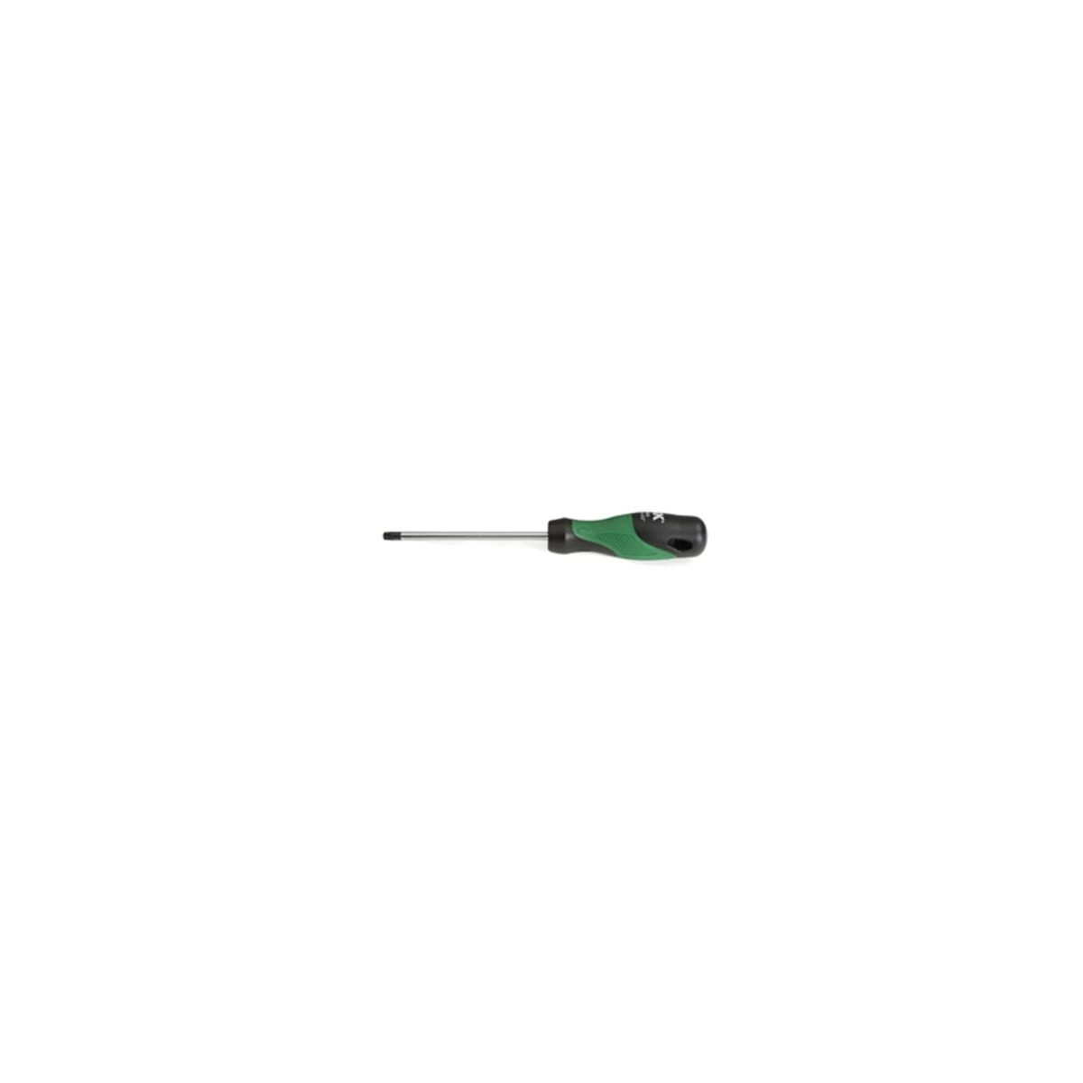 (image for) Tri-Molded TORX Screwdriver 3.15 Inch