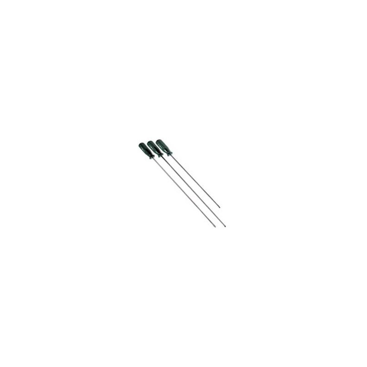 SureGripr Extra Long Phillips Screwdriver - #2 x 24 In