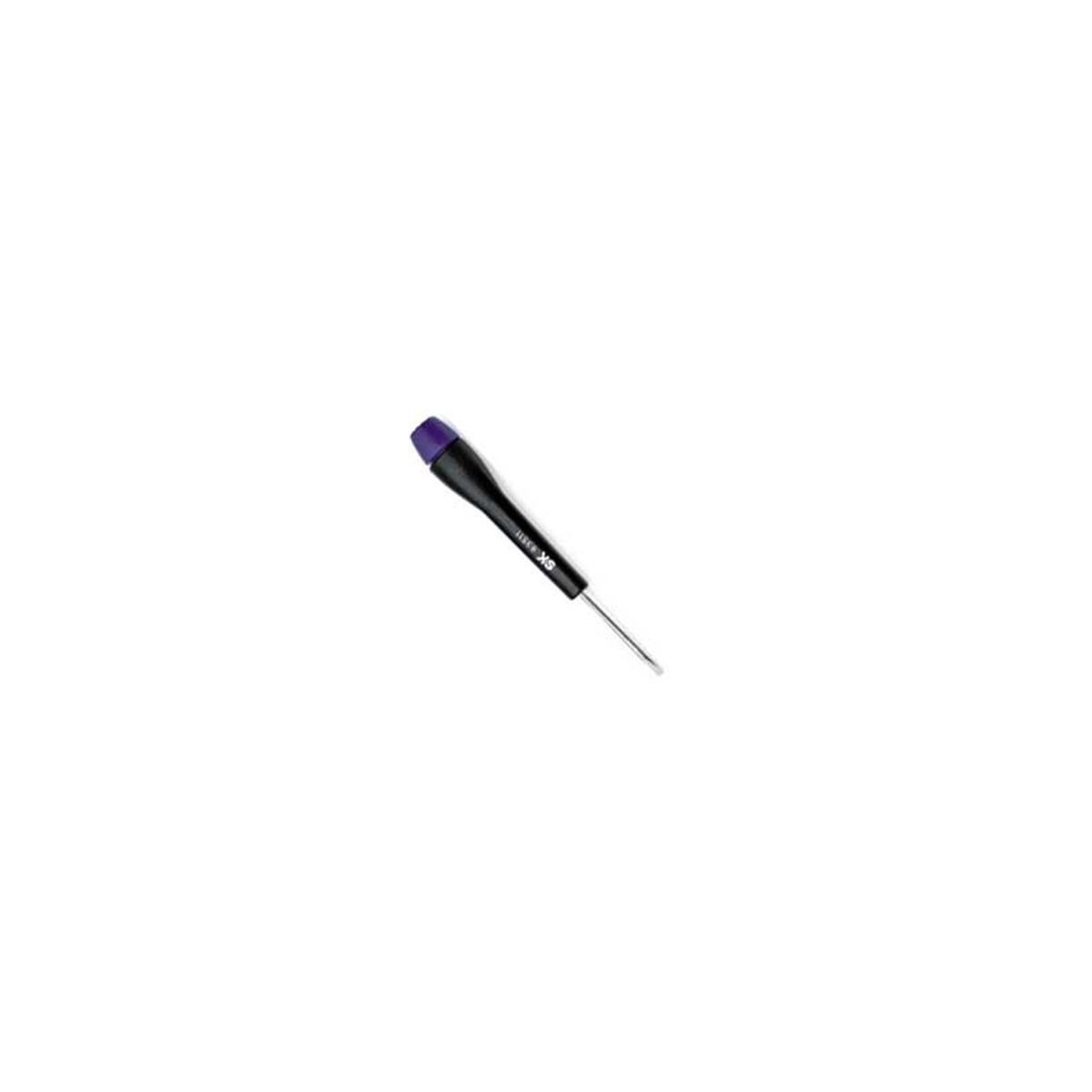 Slotted Metric Micro Screwdriver - 3mm