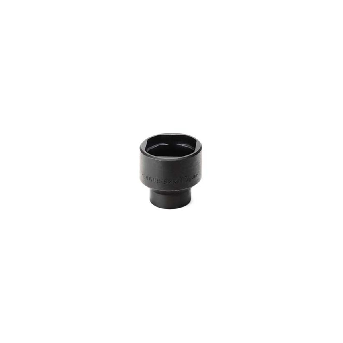 3/4 Inch Drive Chrysler Ball Joint Impact Socket - 1-7/8 Inch