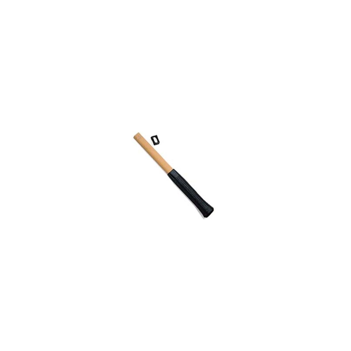 c. Fiberglass Replacement Hammer Handle - Fits 6 Different