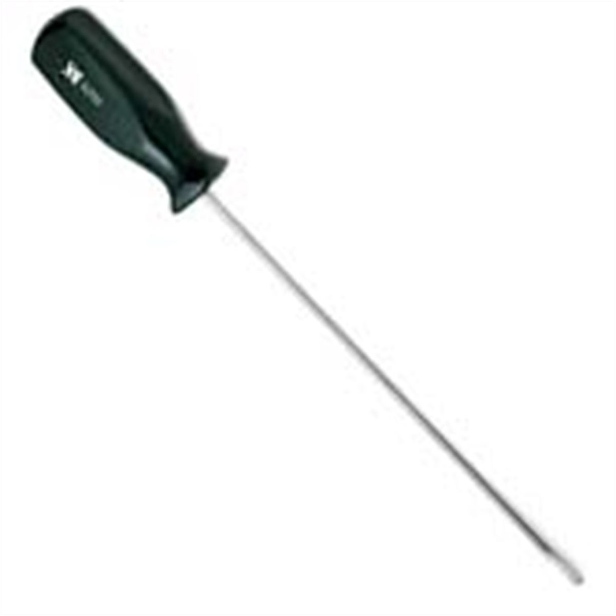 SK SureGrip Long Cabinet Screwdriver 10" Ergonomic Torque Tool