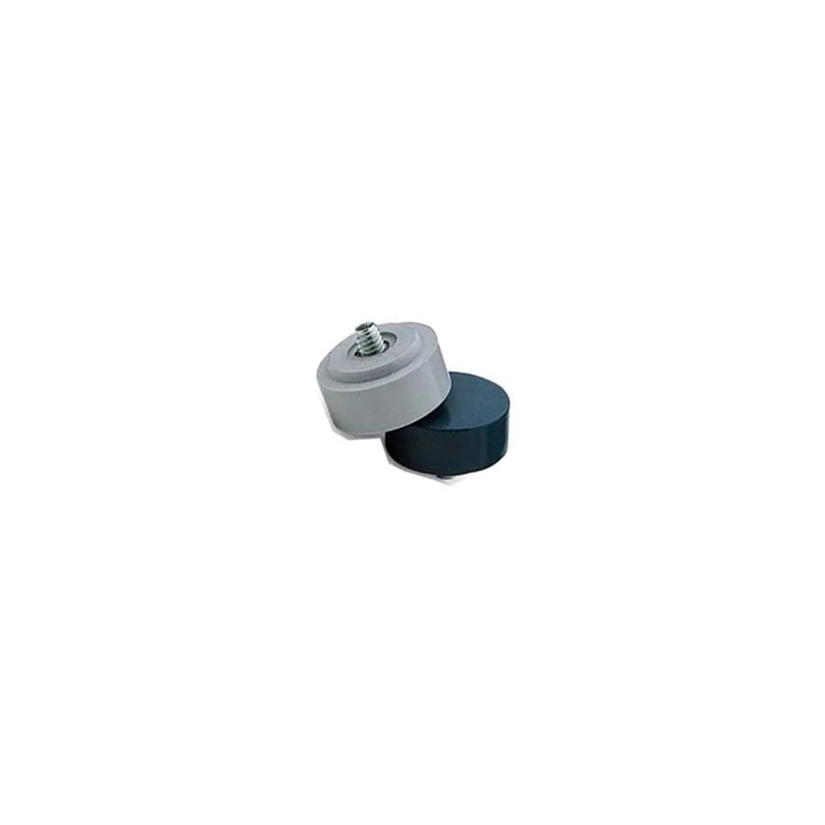 (image for) Replacement Tip Set for Model 8610 Soft Face Hammer - Medi