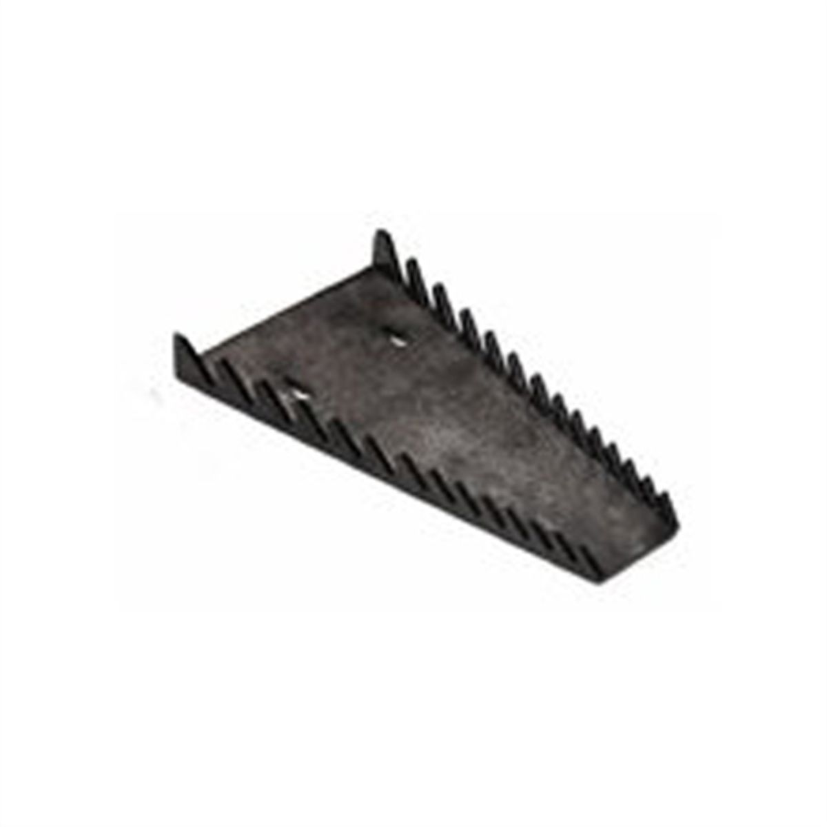 c. 14 Slot Wrench Rack - Black