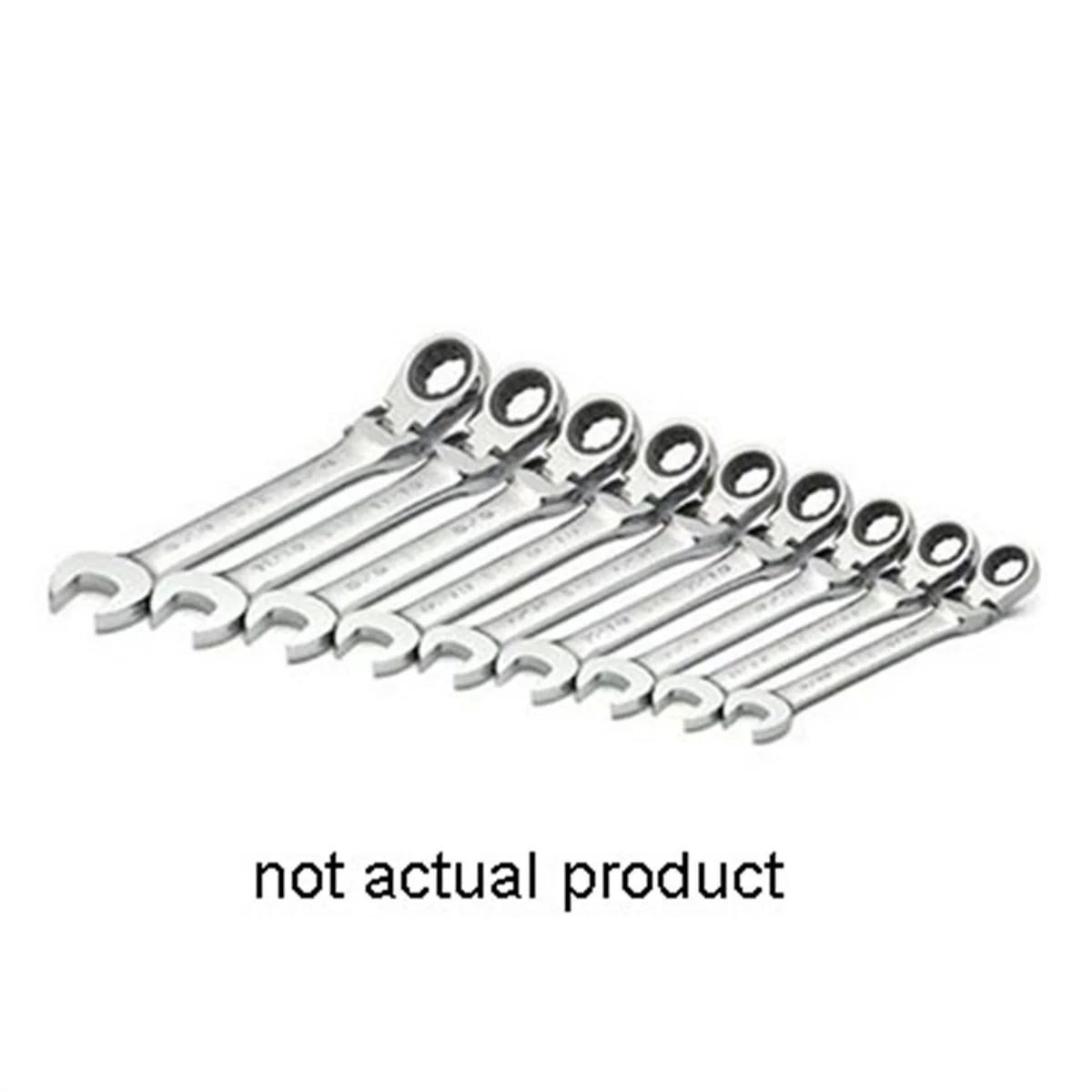 (image for) WR 11/32 FLEX RAT G-PRO