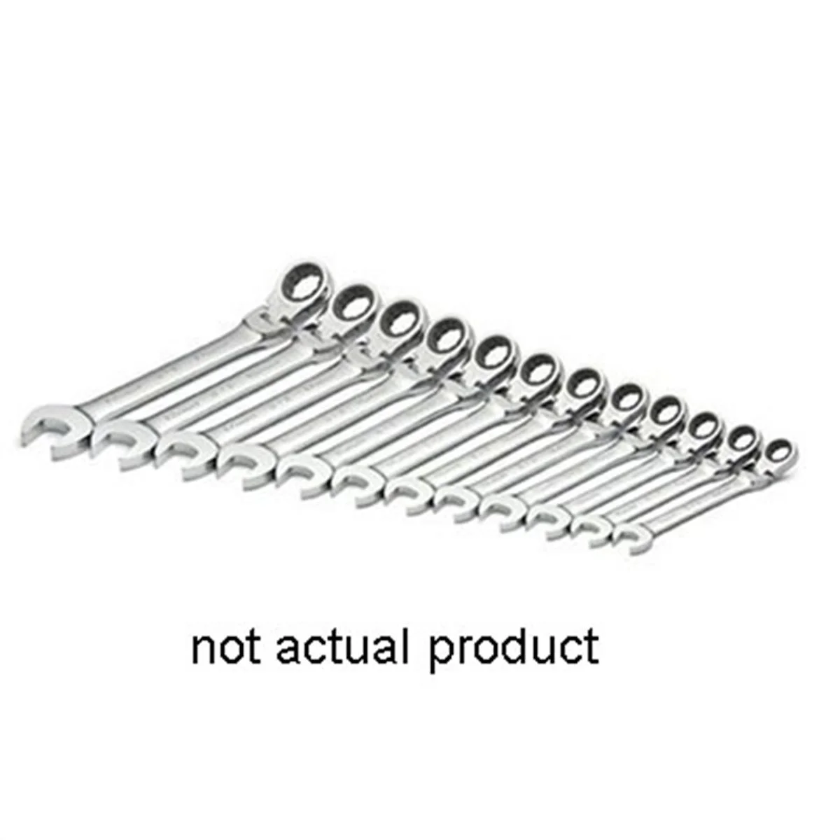 WR 16MM FLEX RAT G-PRO 12PT