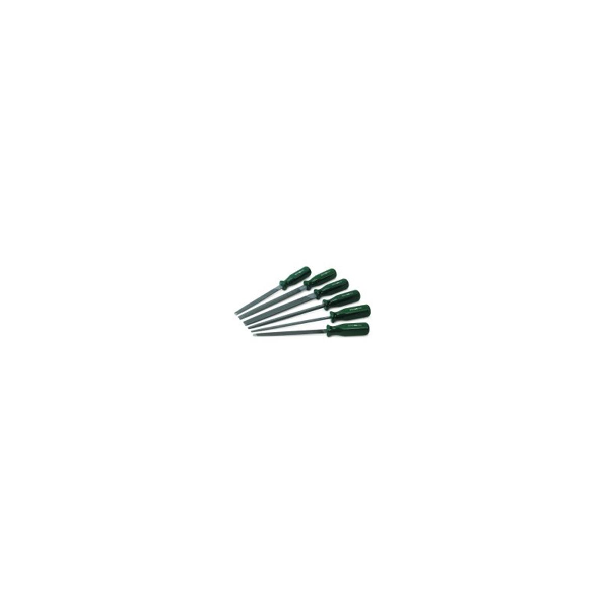 File Set - 6 Piece