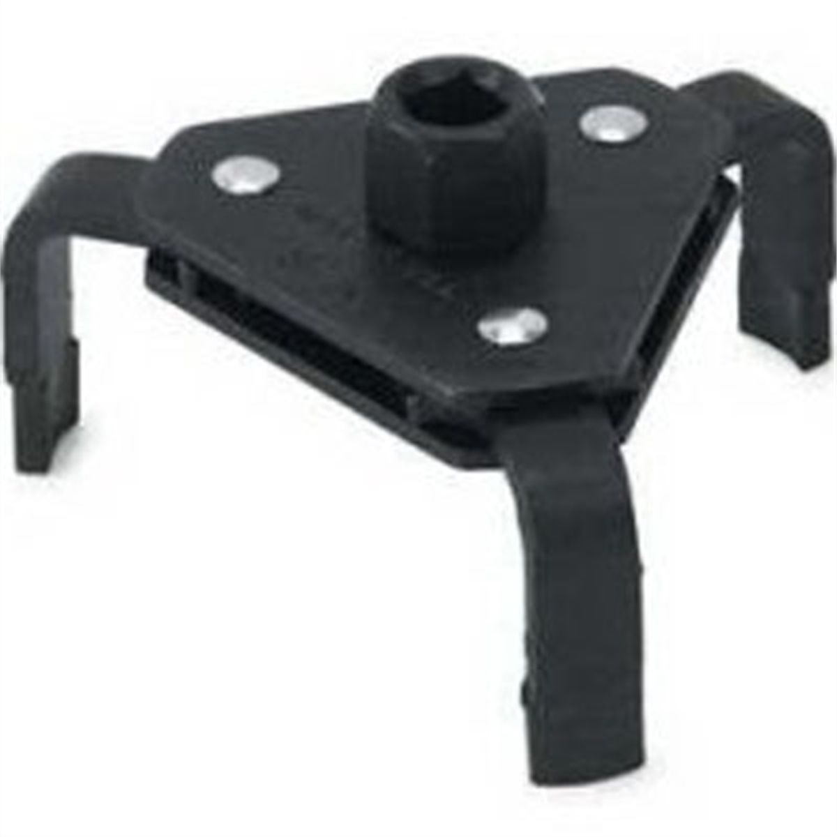Three Legged Oil Filter Wrench - 2-38 In to 3-3/4 In