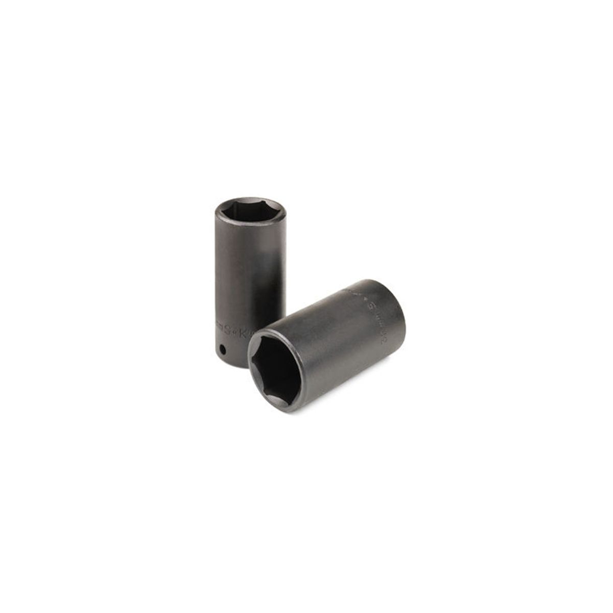 Socket - Axle Nut Deep Impact 32mm 1/2In Dr