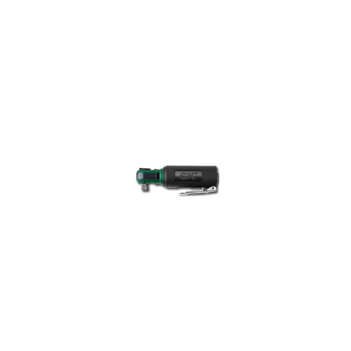 3/8" Drive SK Pro Gun Mini Wobble Air Ratchet